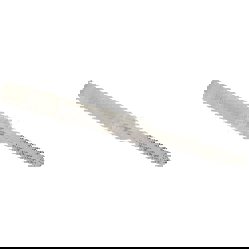 Spiral Point Tap: #2-56 UNC, 2 Flutes, Plug, 2B Class of Fit, High Speed Steel, Bright Finish