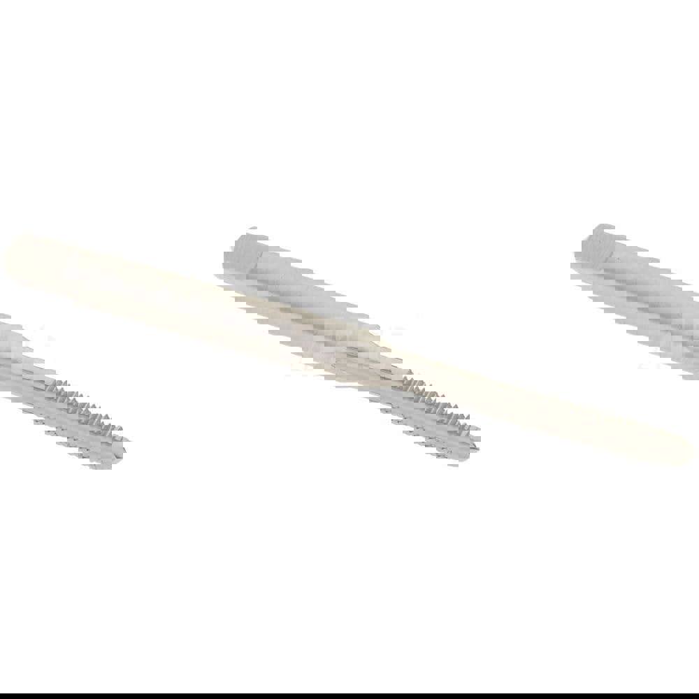 Straight Flute Tap: #3-56 UNF, 3 Flutes, Plug, 2B Class of Fit, High Speed Steel, Bright/Uncoated