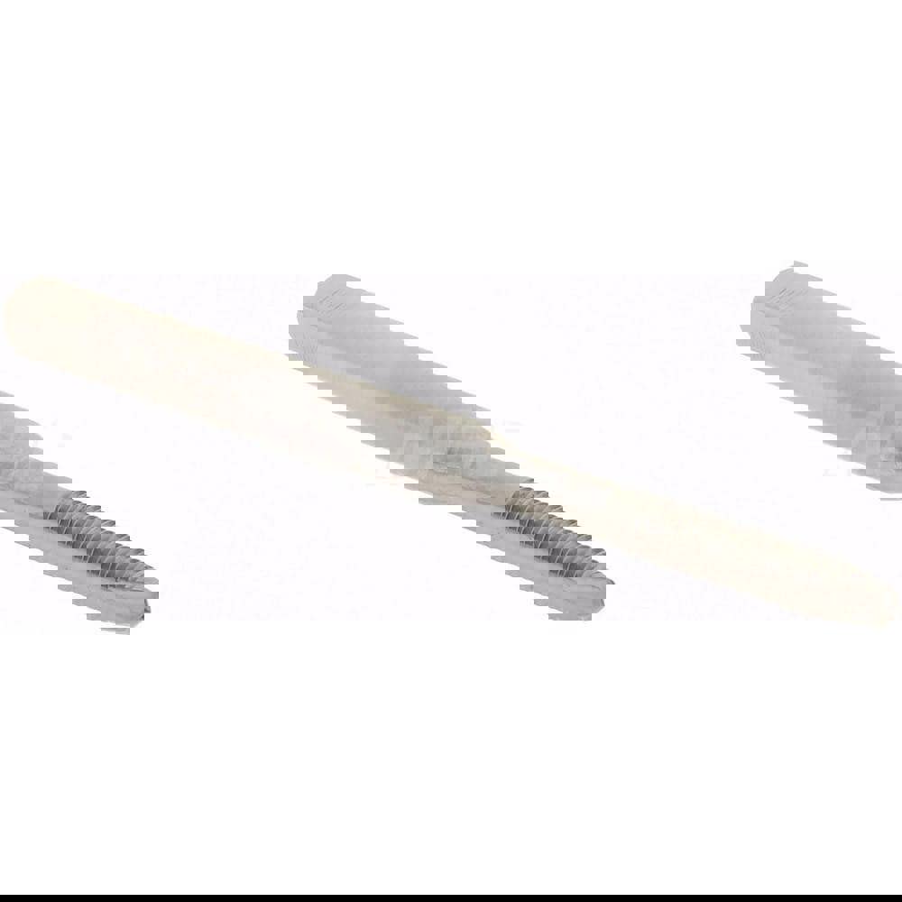 Spiral Point Tap: #3-56 UNF, 2 Flutes, Plug, 2B Class of Fit, High Speed Steel, Bright Finish