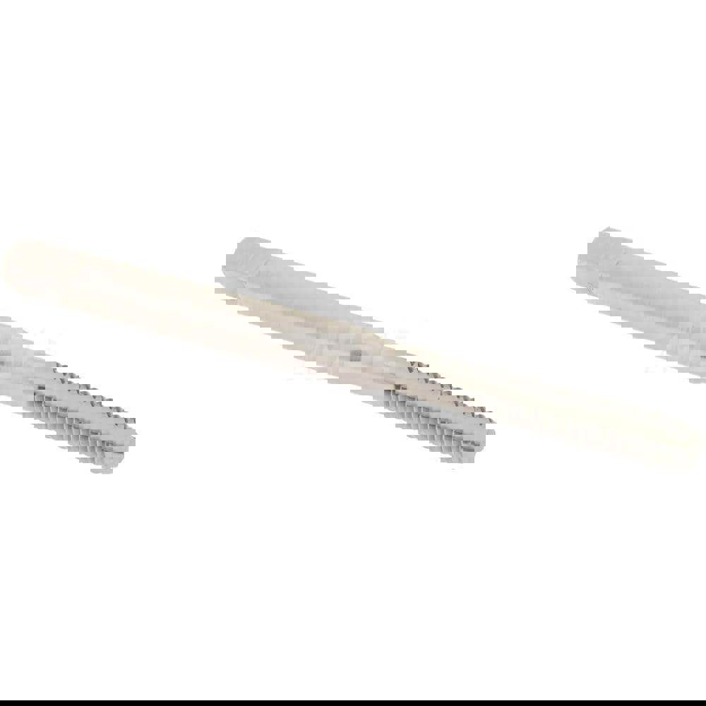 Straight Flute Tap: #4-40 UNC, 2 Flutes, Bottoming, 2B/3B Class of Fit, High Speed Steel, Bright/Uncoated