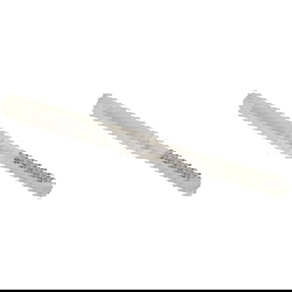 Spiral Point Tap: #4-40 UNC, 2 Flutes, Bottoming, 2B/3B Class of Fit, High Speed Steel, Bright Finish