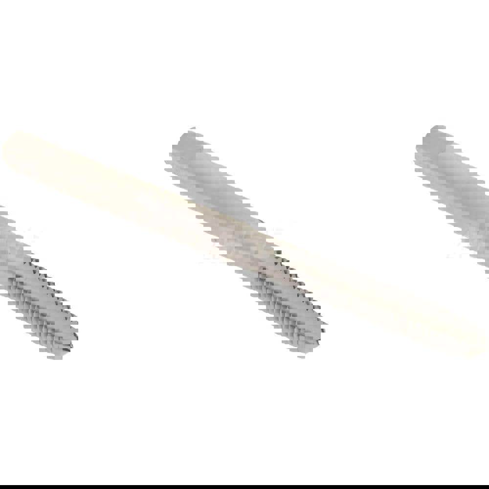 Straight Flute Tap: #5-40 UNC, 2 Flutes, Plug, 2B/3B Class of Fit, High Speed Steel, Bright/Uncoated