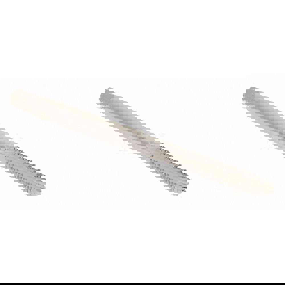 Spiral Point Tap: #5-40 UNC, 2 Flutes, Plug, 2B/3B Class of Fit, High Speed Steel, Bright Finish