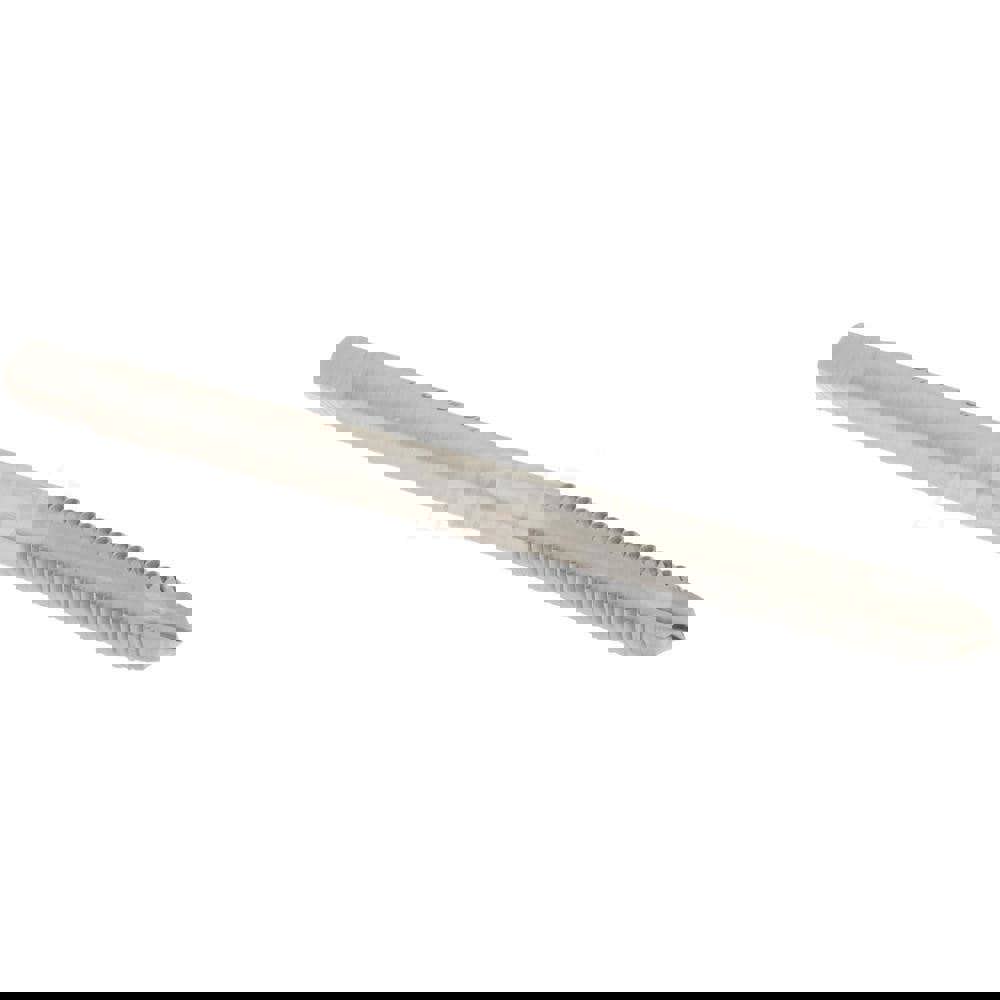 Spiral Point Tap: #6-40 UNF, 2 Flutes, Plug, 2B/3B Class of Fit, High Speed Steel, Bright Finish