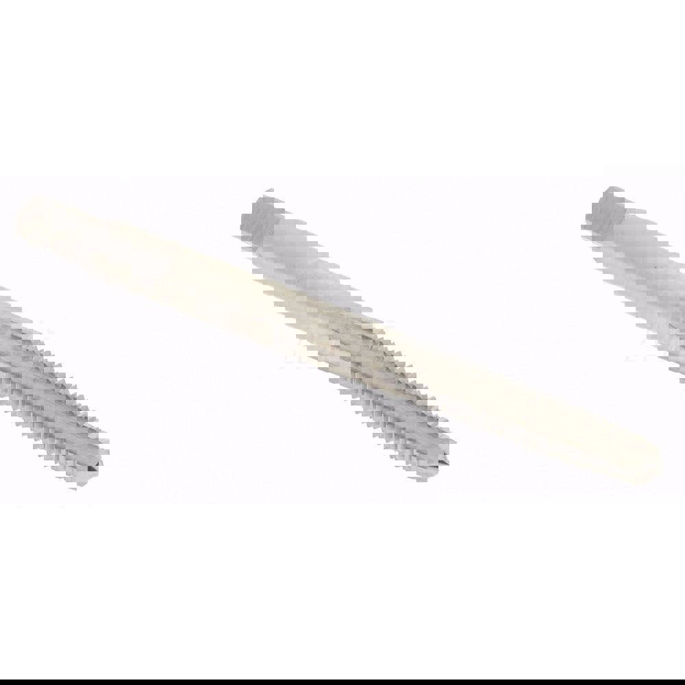 Straight Flute Tap: #8-36 UNF, 4 Flutes, Taper, 2B/3B Class of Fit, High Speed Steel, Bright/Uncoated