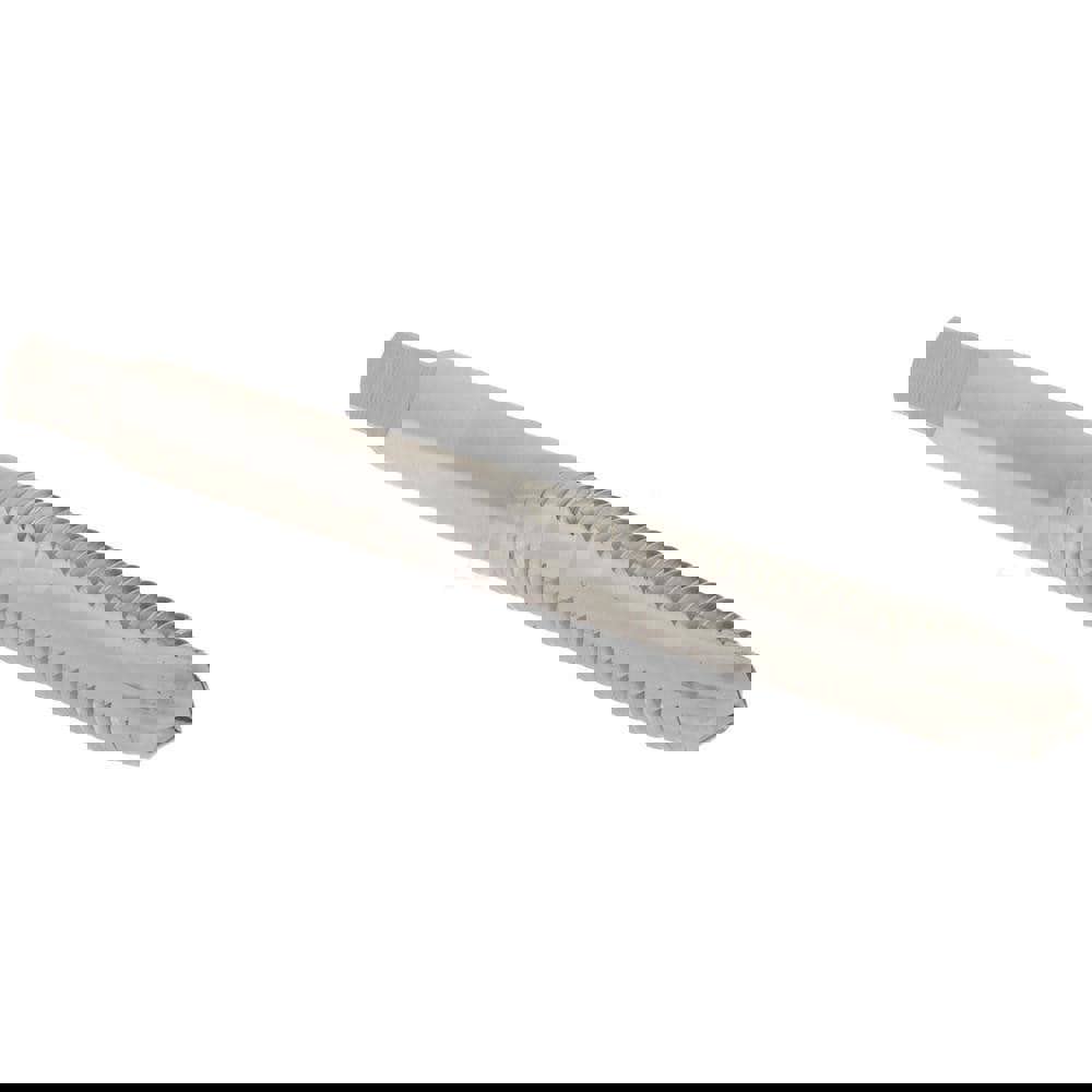 Spiral Point Tap: #12-28 UNF, 2 Flutes, Plug, 2B/3B Class of Fit, High Speed Steel, Bright Finish