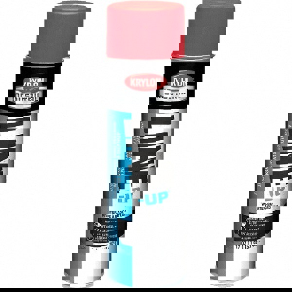 20 fl oz Red Striping Paint