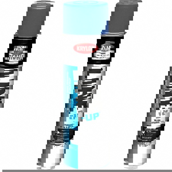 20 fl oz Blue Field Marking Paint