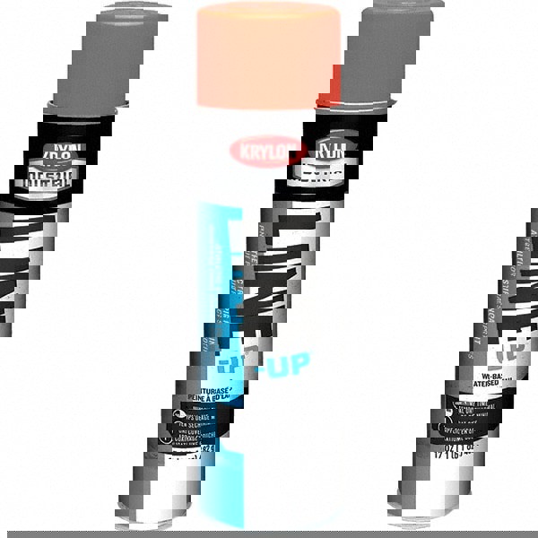 20 fl oz Orange Field Marking Paint