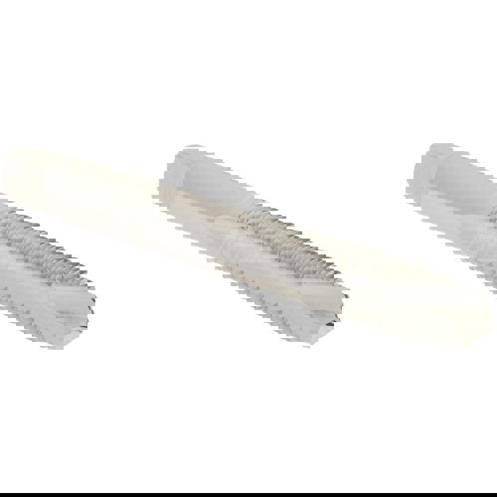 Spiral Point Tap: 5/16-18 UNC, 2 Flutes, Plug, High Speed Steel, Bright Finish