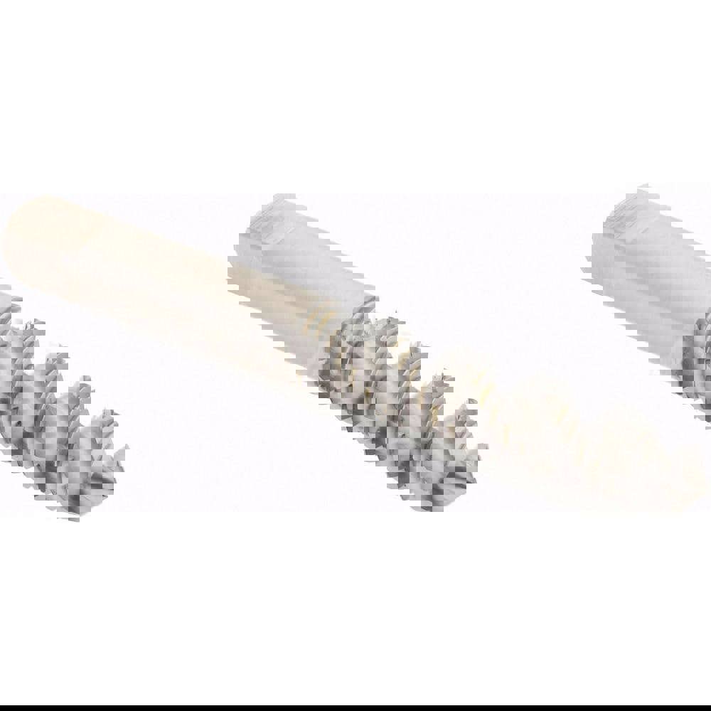 Spiral Flute Tap: 5/16-18 UNC, 3 Flutes, Plug, 3B Class of Fit, High Speed Steel