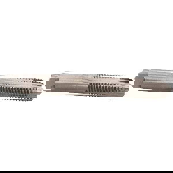 Spiral Point Tap: 5/16-24, UNF, 3 Flutes, Plug, High Speed Steel, Bright Finish