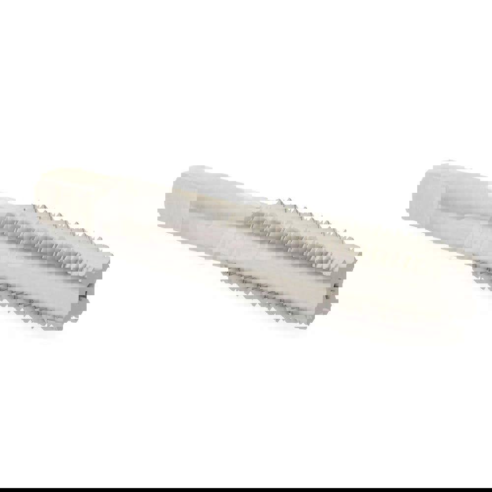 3/4-10 Plug RH H2 Bright High Speed Steel 4-Flute Straight Flute Hand Tap