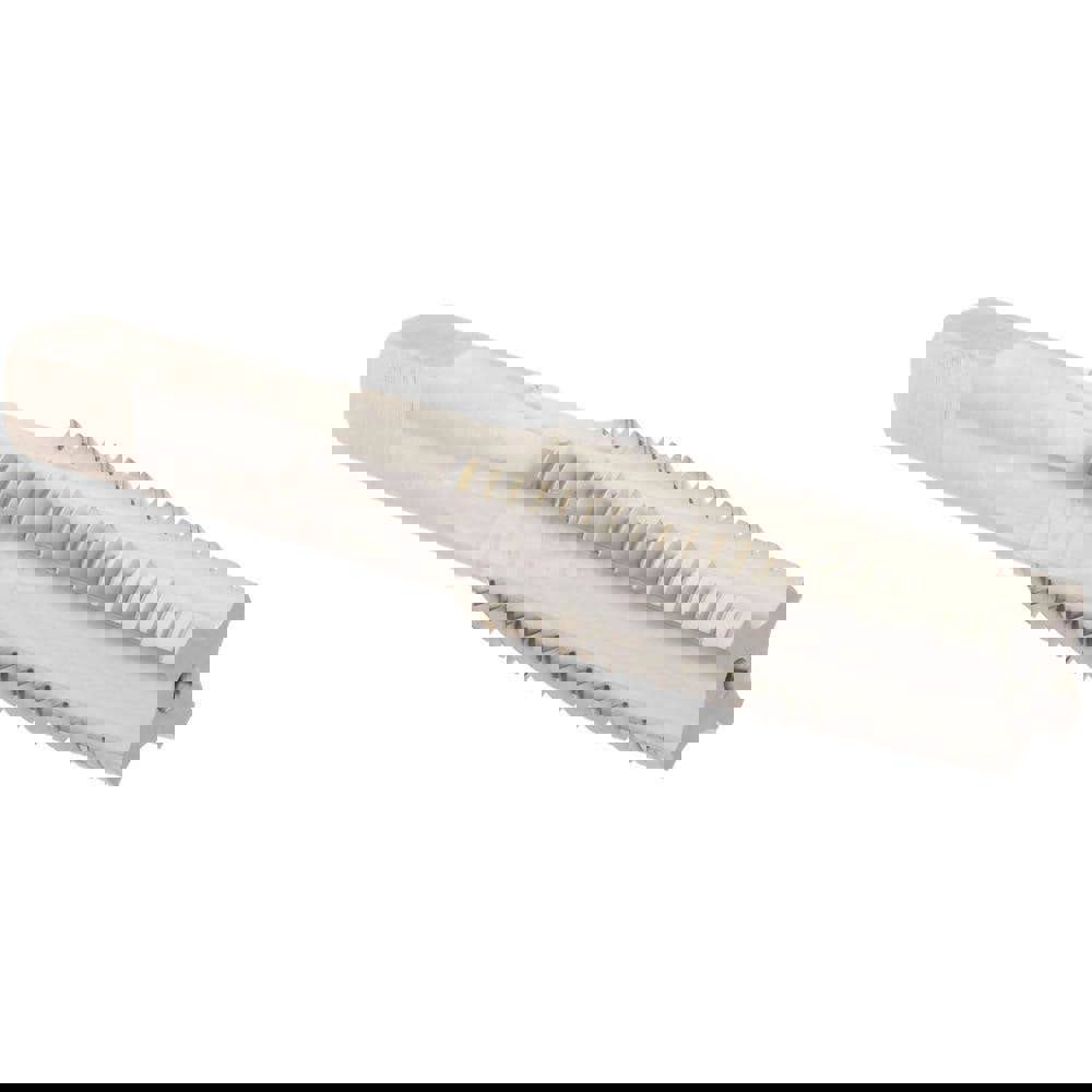 Straight Flutes Tap: 3/4-10, UNC, 4 Flutes, Taper, High Speed Steel, Bright/Uncoated