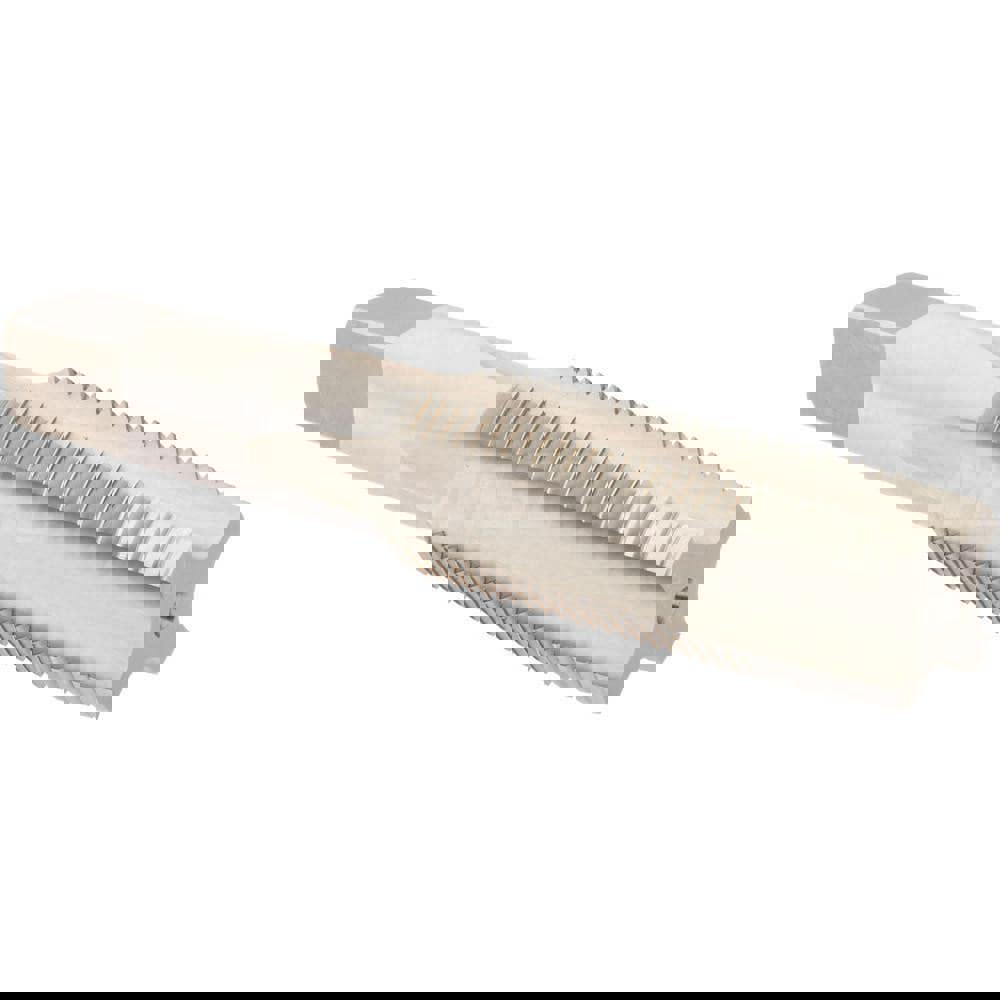 Straight Flutes Tap: 1-12, UNF, 4 Flutes, Taper, 3B, High Speed Steel, Bright/Uncoated