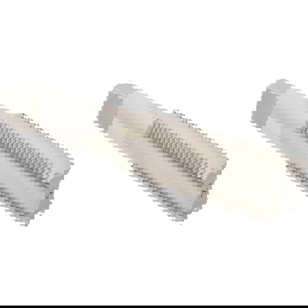 Straight Flutes Tap: 1-14, UNS, 4 Flutes, Plug, 3B, High Speed Steel, Bright/Uncoated