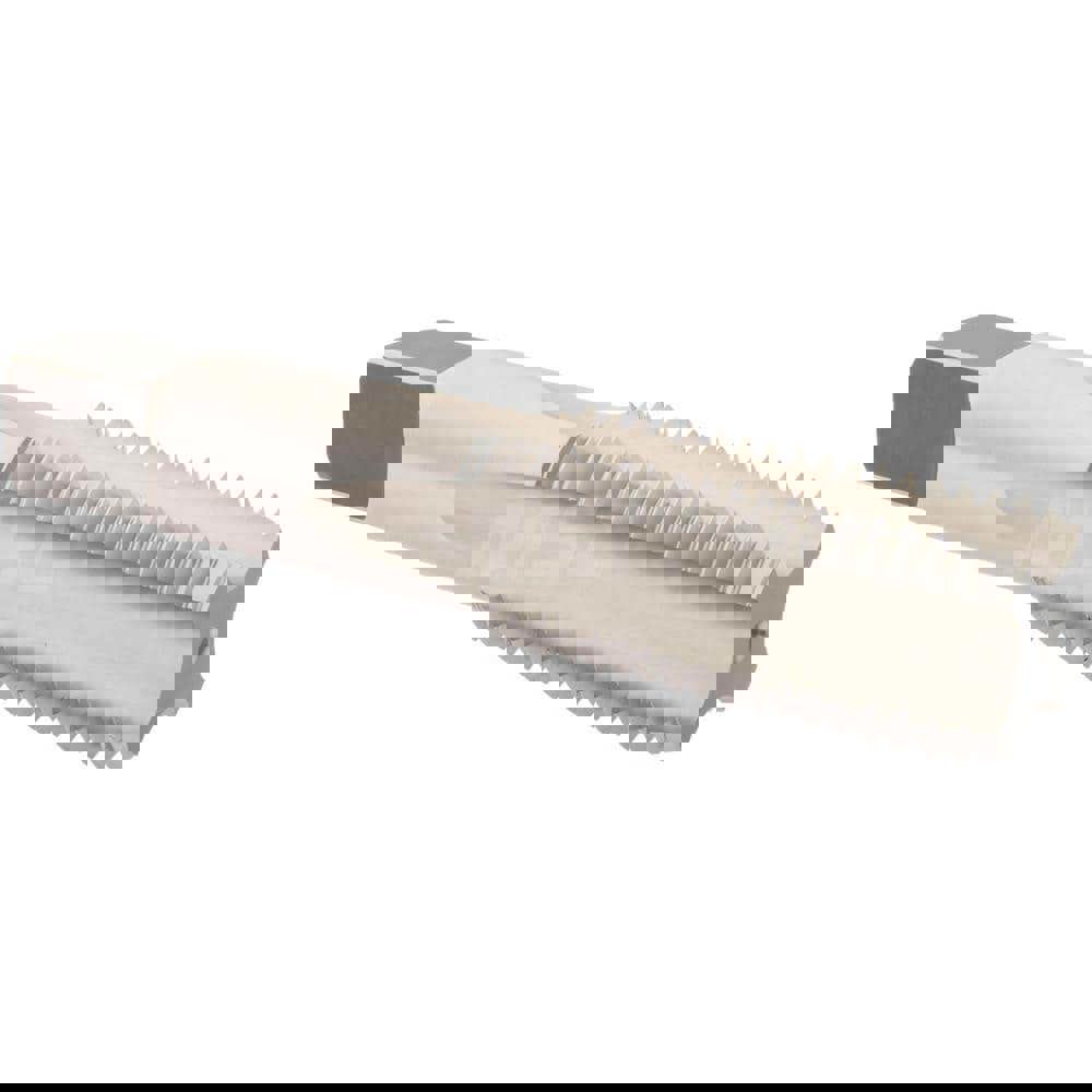 Straight Flutes Tap: 1-1/4-7, UNC, 4 Flutes, Bottoming, 3B, High Speed Steel, Bright/Uncoated