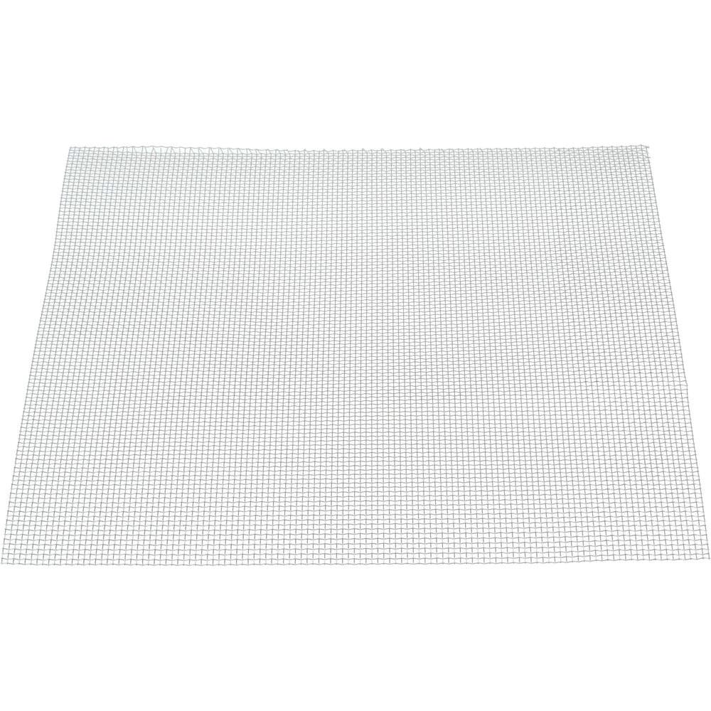 Wire Cloth: 25 Wire Gauge, 0.02