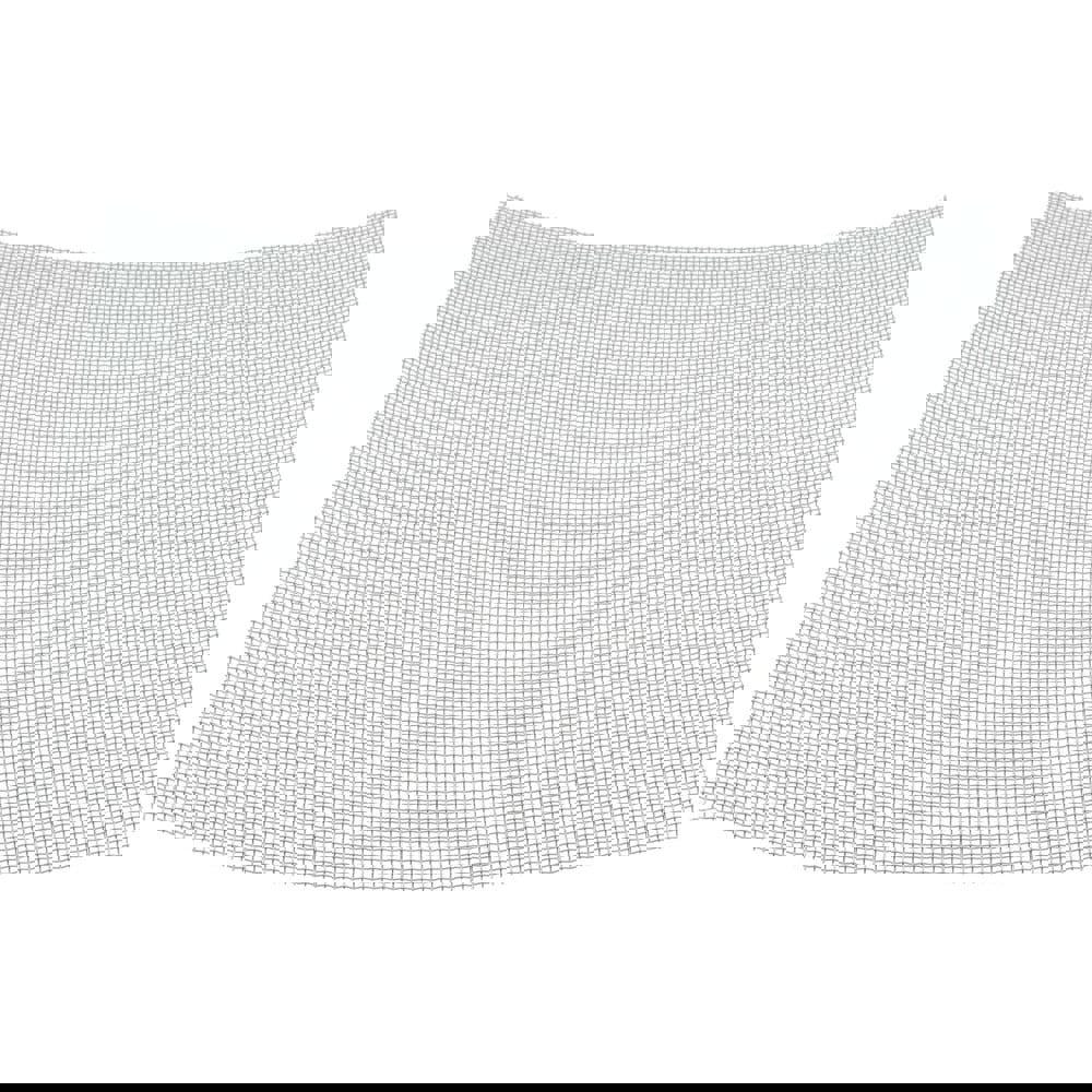 Wire Cloth: 23 Wire Gauge, 0.025