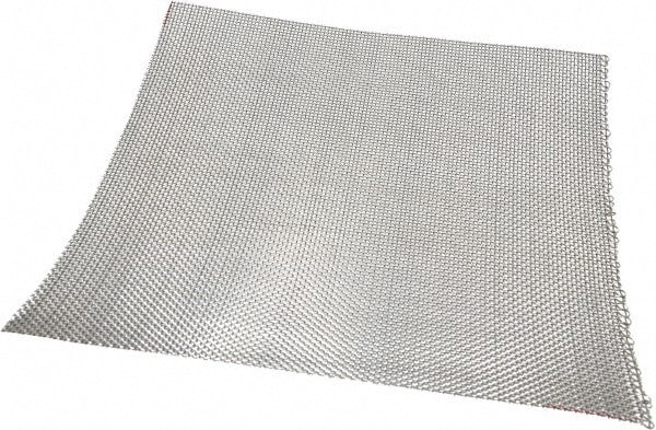 Wire Cloth: 20 Wire Gauge, 0.035