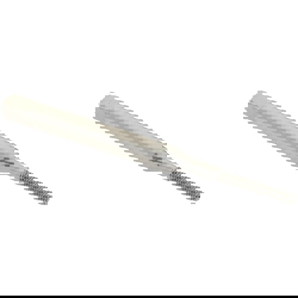 Thread Forming Tap: #0-80 UNF, 3B Class of Fit, Bottoming, High-Speed Steel, Bright/Uncoated Coated