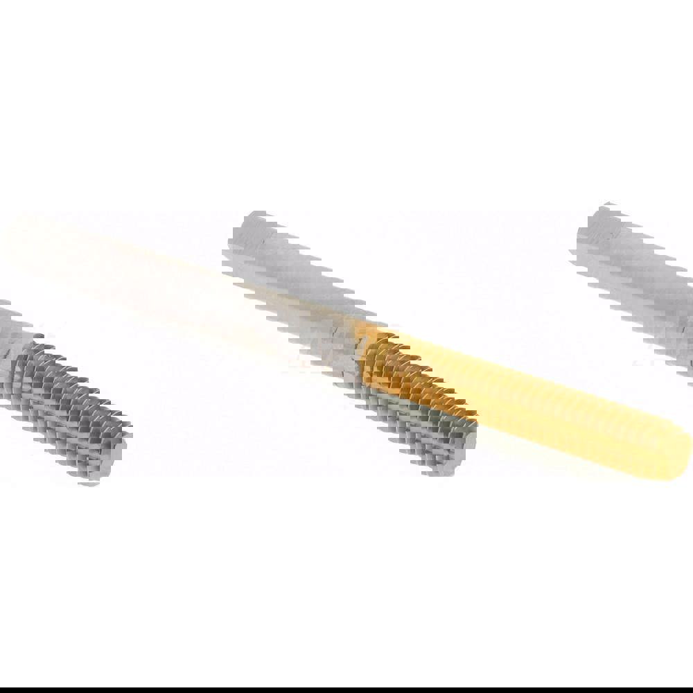 Thread Forming Tap: #8-32 UNC, 2B Class of Fit, Bottoming, High-Speed Steel, Titanium Nitride Coated