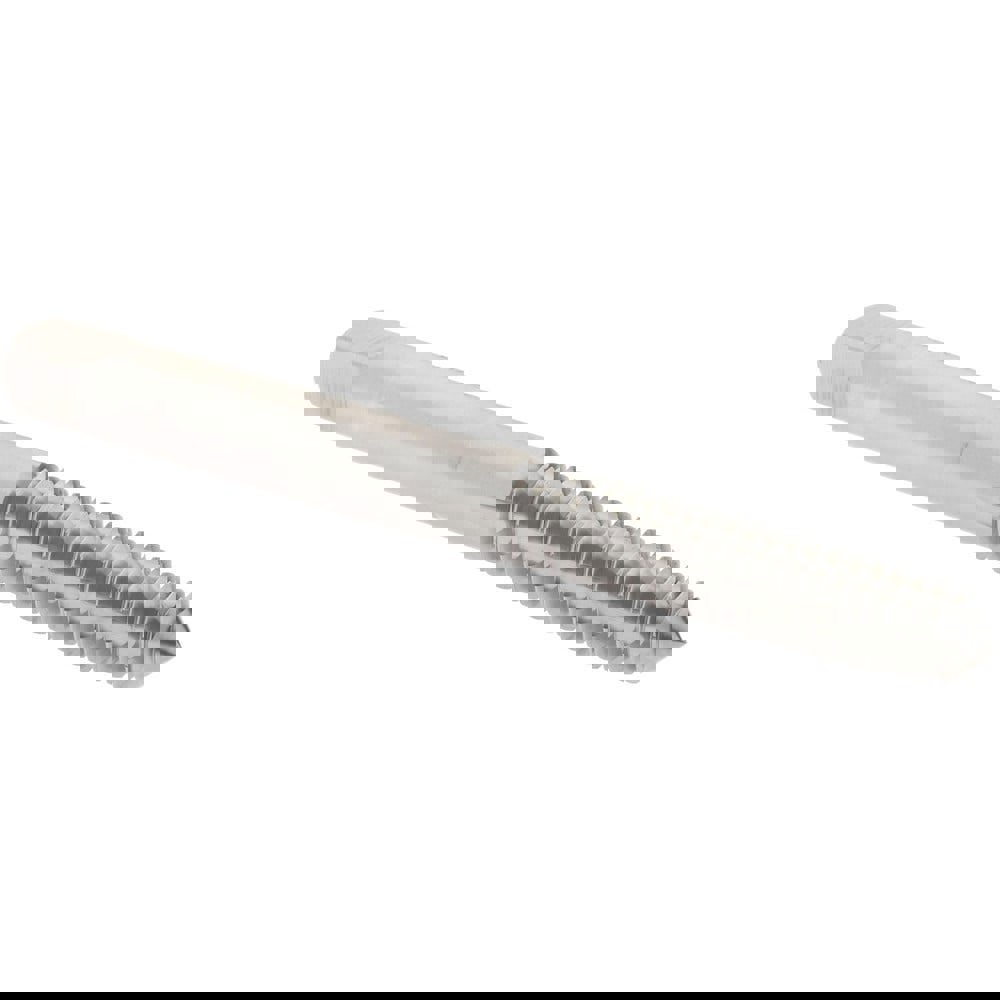 Thread Forming Tap: 1/4-20 UNC, Plug, High-Speed Steel, Bright/Uncoated Coated