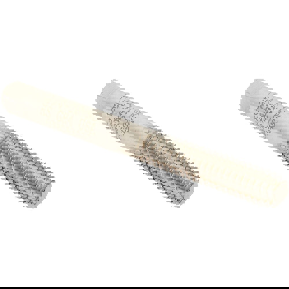 Thread Forming Tap: 1/4-20 UNC, Bottoming, High-Speed Steel, Bright/Uncoated Coated