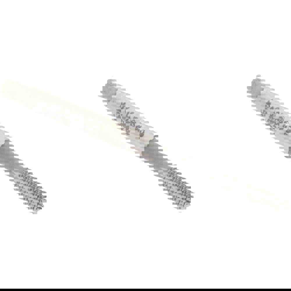 Thread Forming Tap: Metric, Plug, High-Speed Steel, Bright/Uncoated Coated