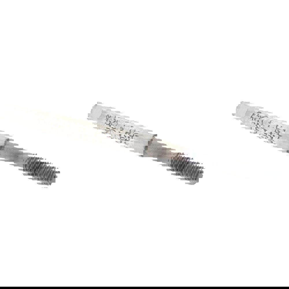 Thread Forming Tap: Metric, Bottoming, High-Speed Steel, TiCN Coated