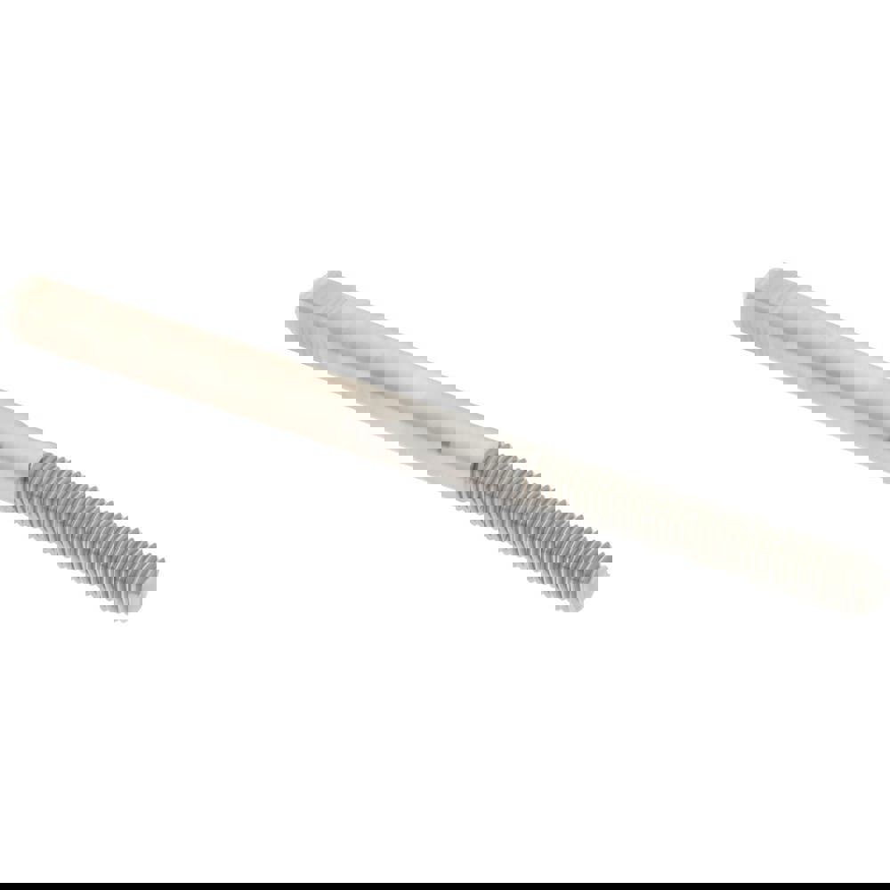 Thread Forming Tap: Metric, Bottoming, High-Speed Steel, Bright/Uncoated Coated