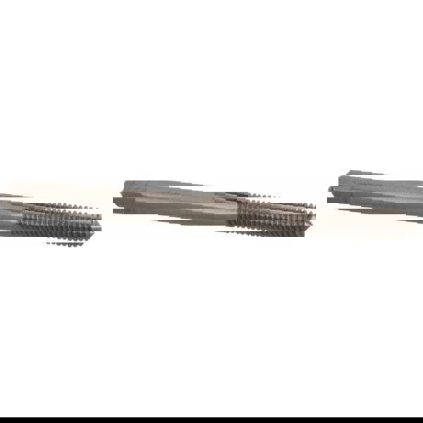 Thread Forming Tap: Metric, Plug, High-Speed Steel, Bright/Uncoated Coated