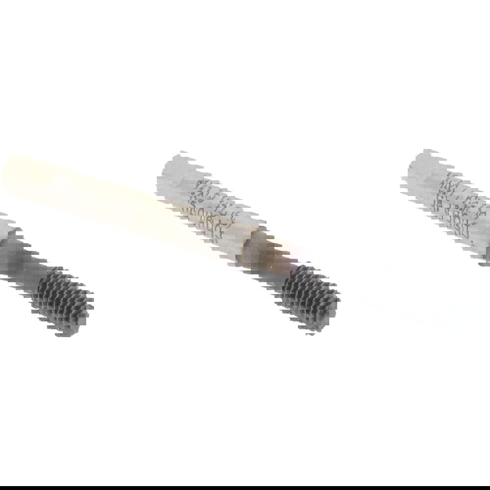 Thread Forming Tap: Metric, Bottoming, High-Speed Steel, TiCN Coated