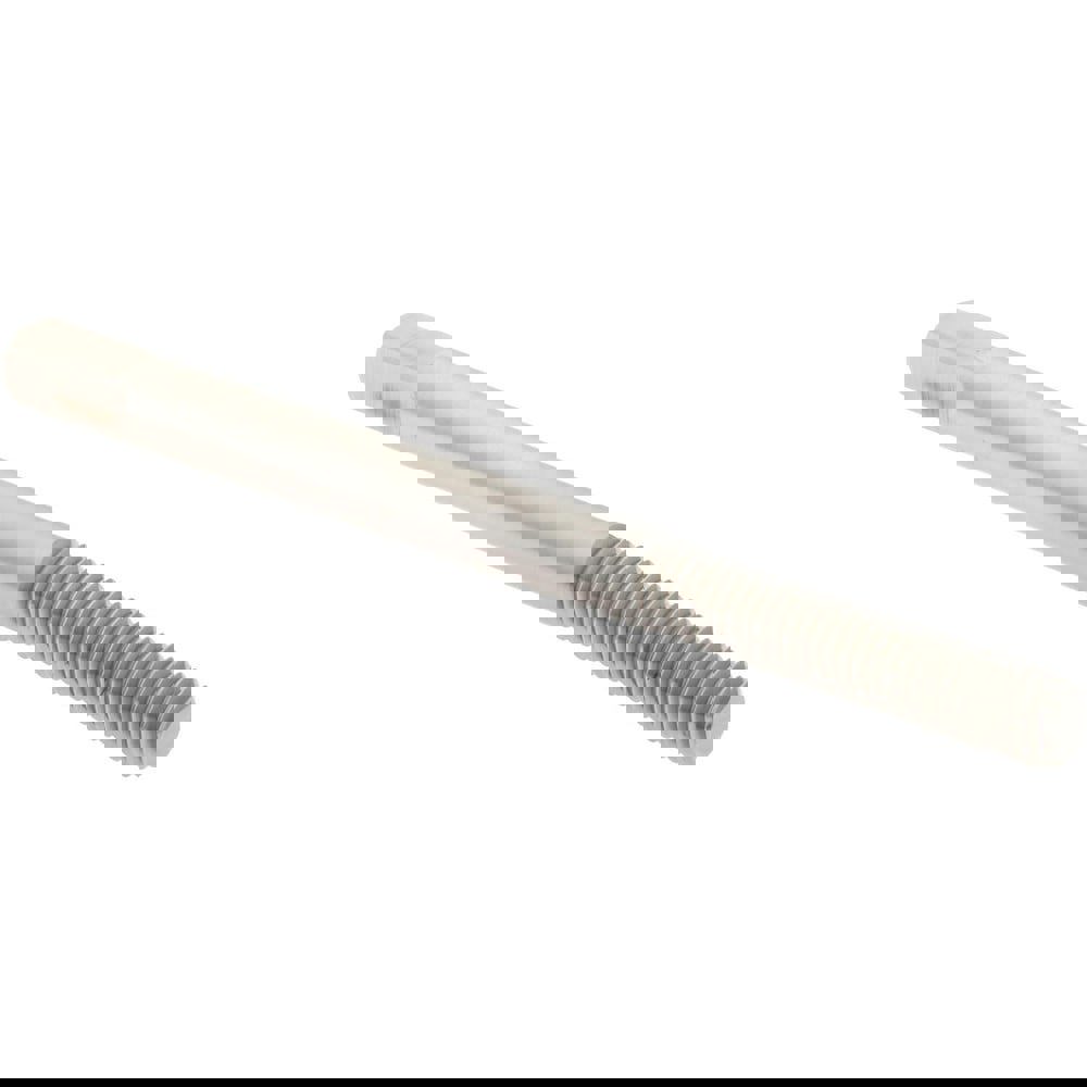 Thread Forming Tap: Metric, Bottoming, High-Speed Steel, Bright/Uncoated Coated