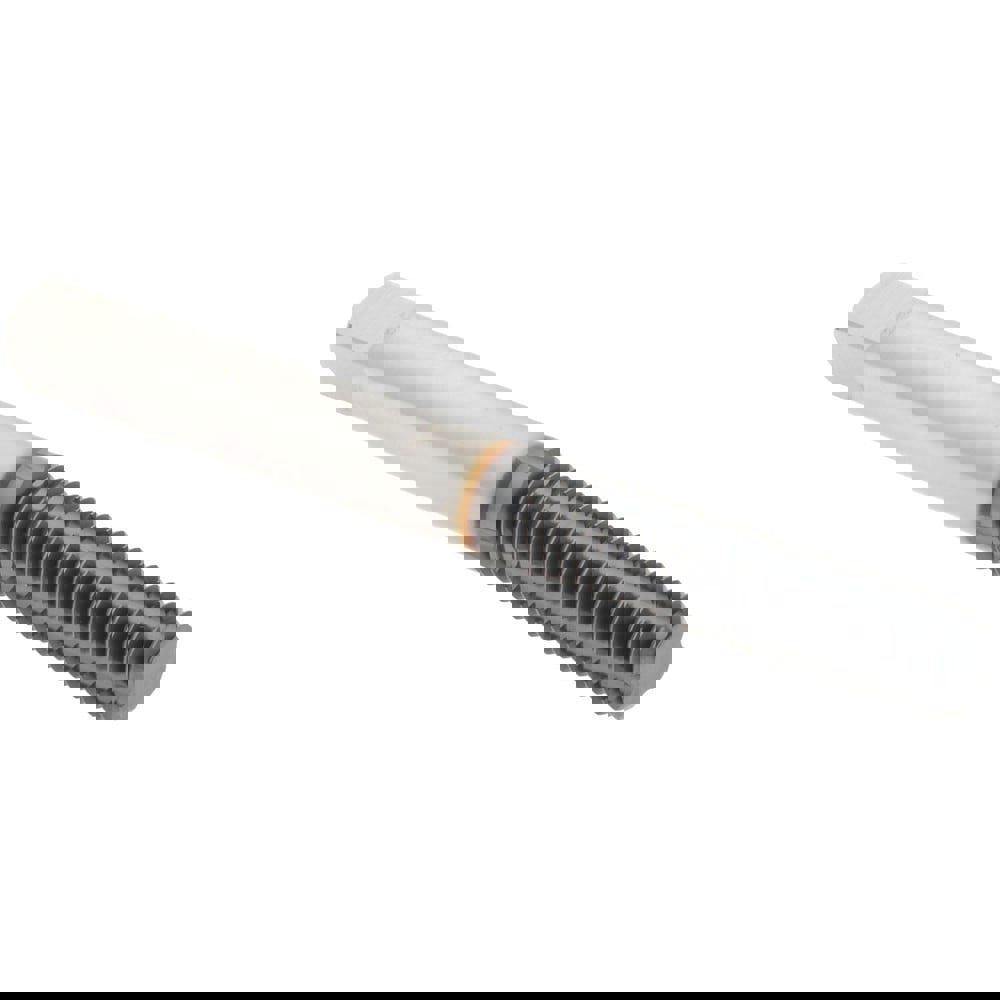 Thread Forming Tap: Metric, Bottoming, High-Speed Steel, TiCN Coated