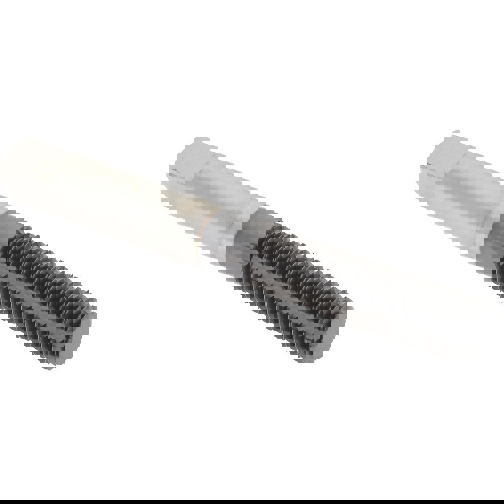 Thread Forming Tap: Metric, Bottoming, High-Speed Steel, TiCN Coated