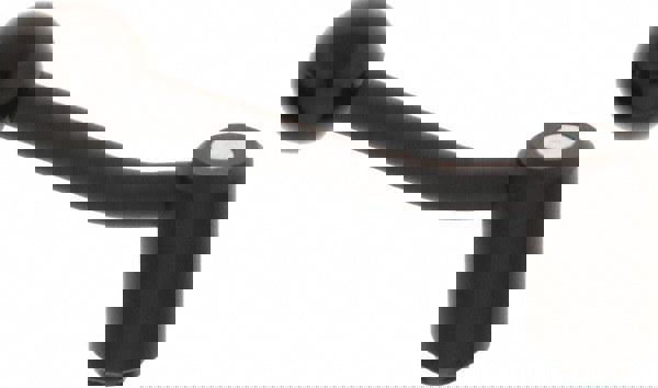 Heavy-Duty Tension Lever Adjustable Clamping Handle: M10 x 1.50 Thread, 1.1