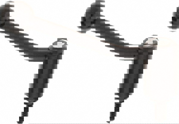 Threaded Stud Tension Lever Adjustable Clamping Handle: M12 x 1.75 Thread, 1.3