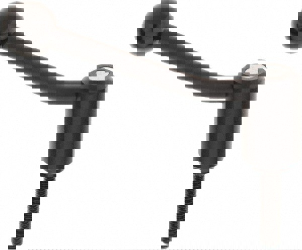 Threaded Stud Tension Lever Adjustable Clamping Handle: M12 x 1.75 Thread, 1.3