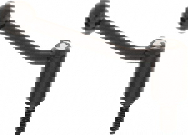 Threaded Stud Tension Lever Adjustable Clamping Handle: M16 x 2.00 Thread, 1.3