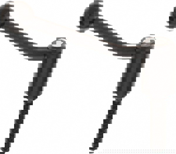 Threaded Stud Tension Lever Adjustable Clamping Handle: M16 x 2.00 Thread, 1.3