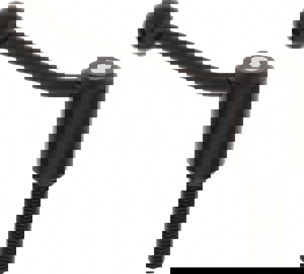 Threaded Stud Tension Lever Adjustable Clamping Handle: M20 x 2.50 Thread, 1.61