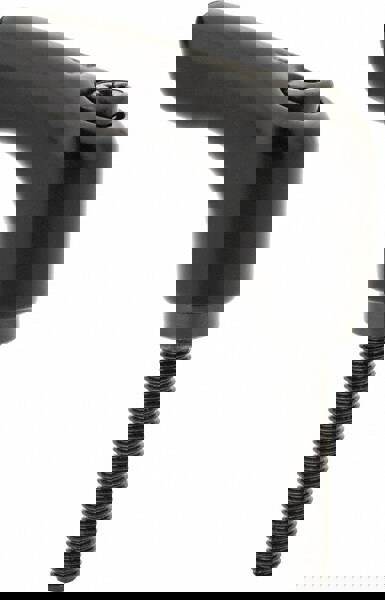 Threaded Stud Adjustable Clamping Handle: #10-32 Thread, 0.55