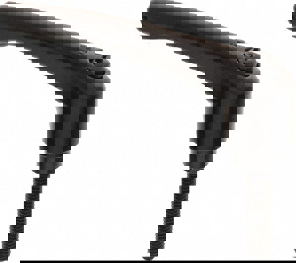 Metric Threaded Stud Adjustable Clamping Handle: M10 x 1.50 Thread, 27 mm Hub Dia, Zinc Die Cast with Steel Components