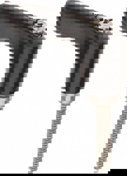 Stud Adjustable Clamping Handle: #10-32 Thread, 0.55