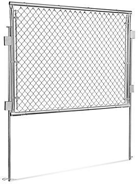 Threaded Stud Adjustable Clamping Handle: M8 Thread, 0.63