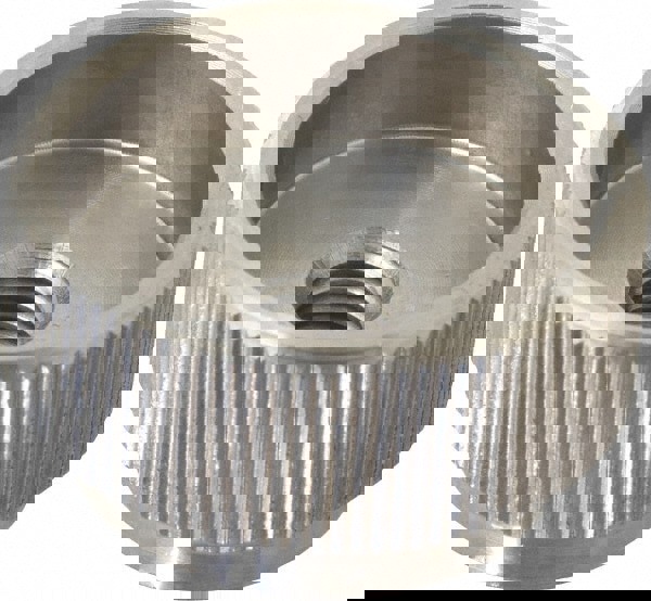 36mm Head, Knurled (Open Face) Knob