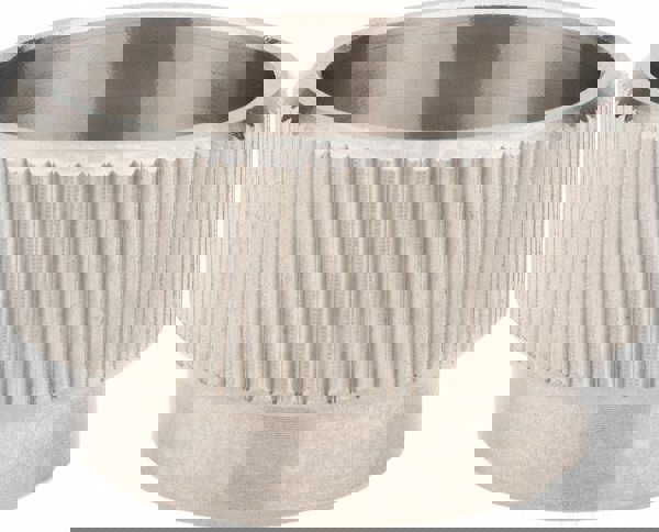 40mm Head, Knurled (Open Face) Knob