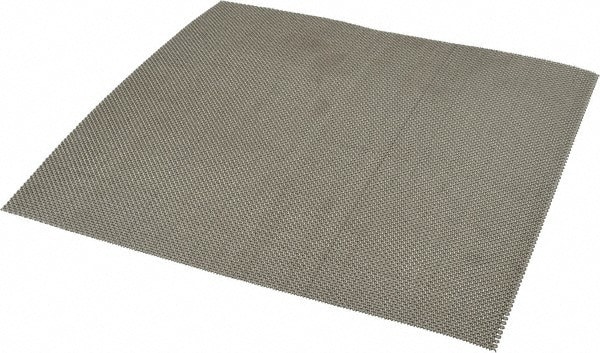 Wire Cloth: 21 Wire Gauge, 0.032