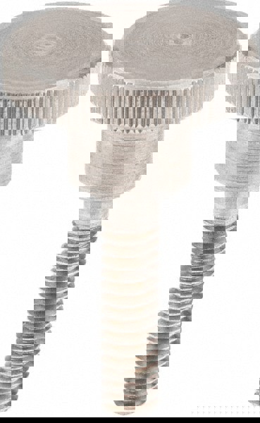 20mm Head, Knurled Knob